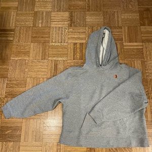 Nike tennis hoodie